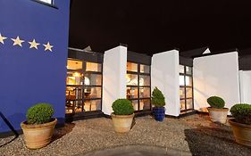 Best Western Plus White Horse Hotel